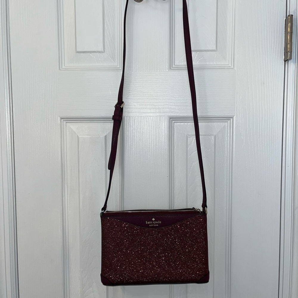 Kate Spade ♠️ Crossbody